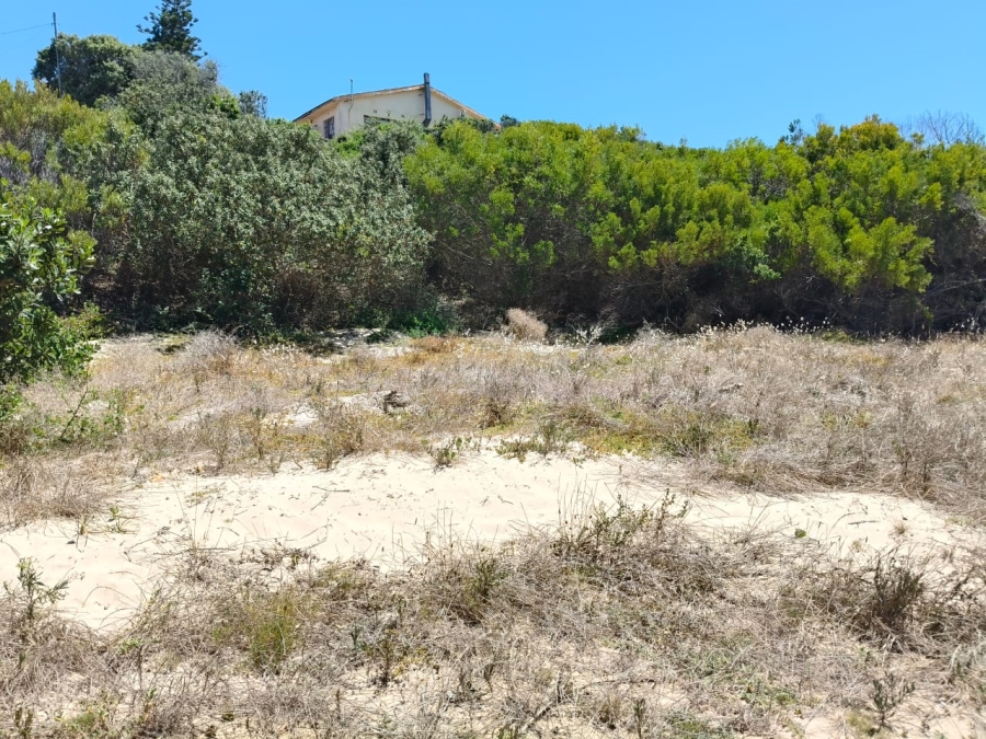 0 Bedroom Property for Sale in Paradise Beach Eastern Cape